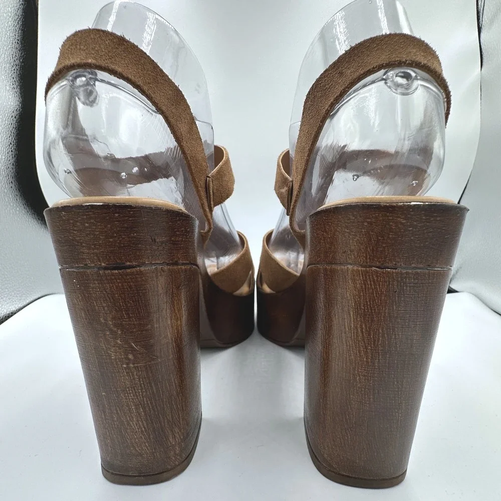 Steve Madden this item